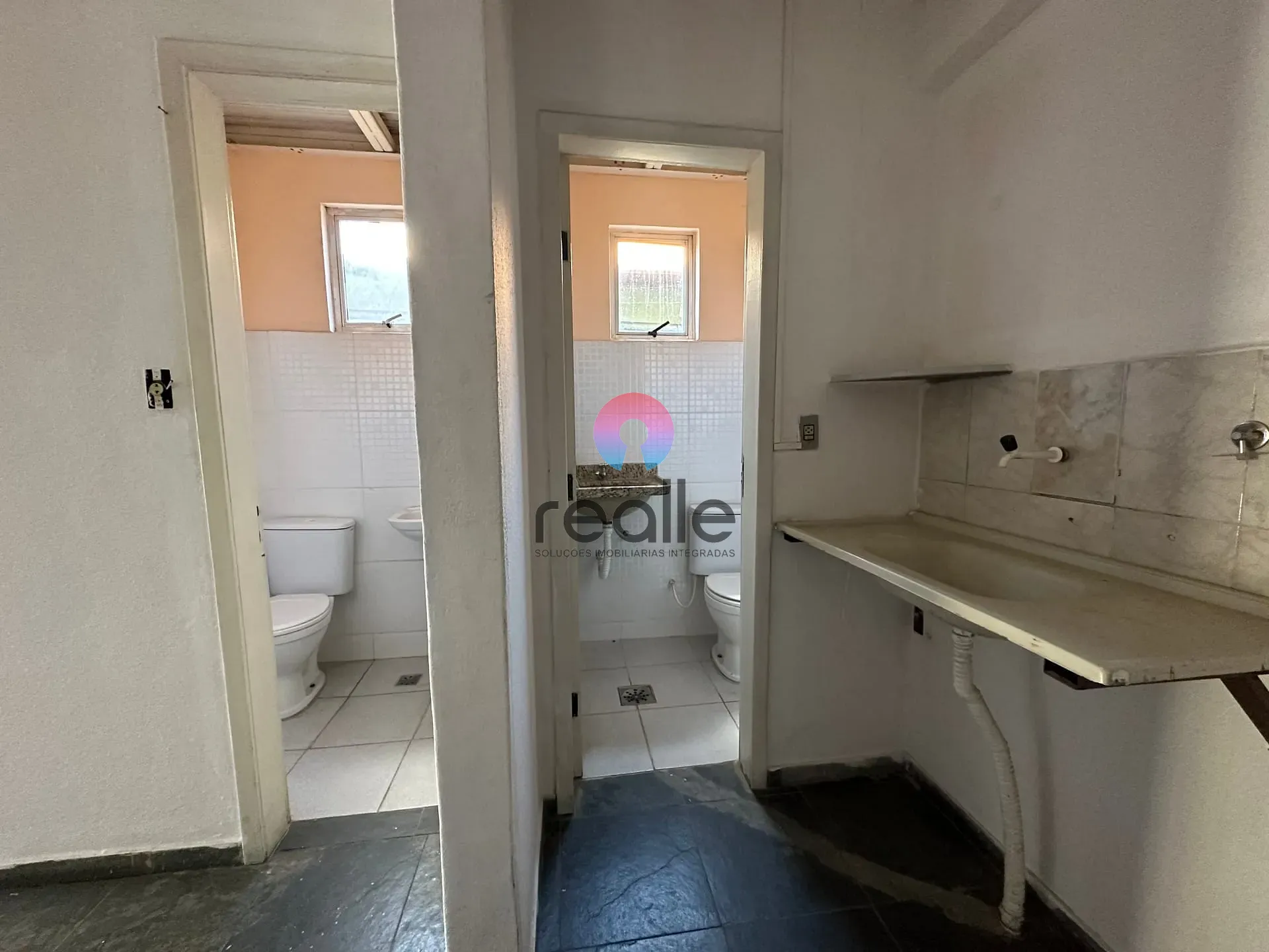 Loja-Salão, 72 m² - Foto 8