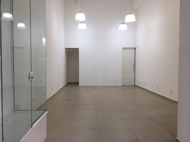 Foto do Loja - Loja para alugar, 40 m² por R$ 2.160,00/mês - Jardim São Dimas - São José dos Campos/SP | RUSSI IMÓVEIS