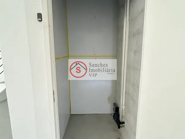 Loja com 420m², para alugar, no bairro Parque da Vila Prudente em São Paulo