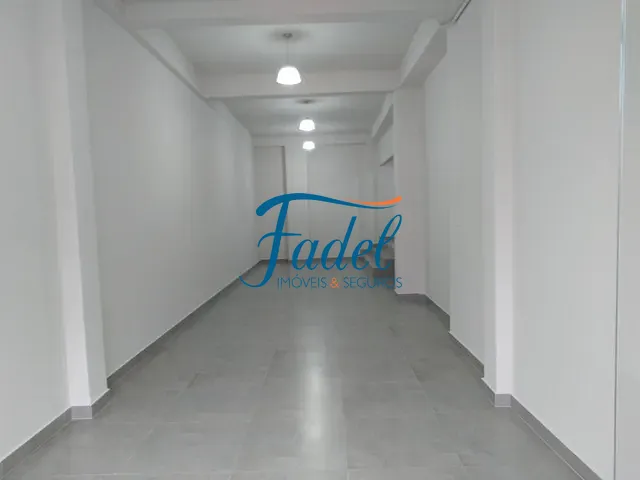 Loja para alugar, no bairro Centro em Conchal