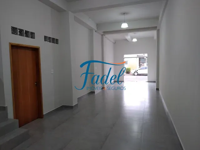 Loja para alugar, no bairro Centro em Conchal