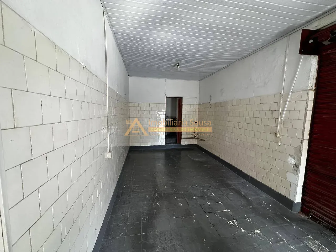 Loja-Salão, 32 m² - Foto 3