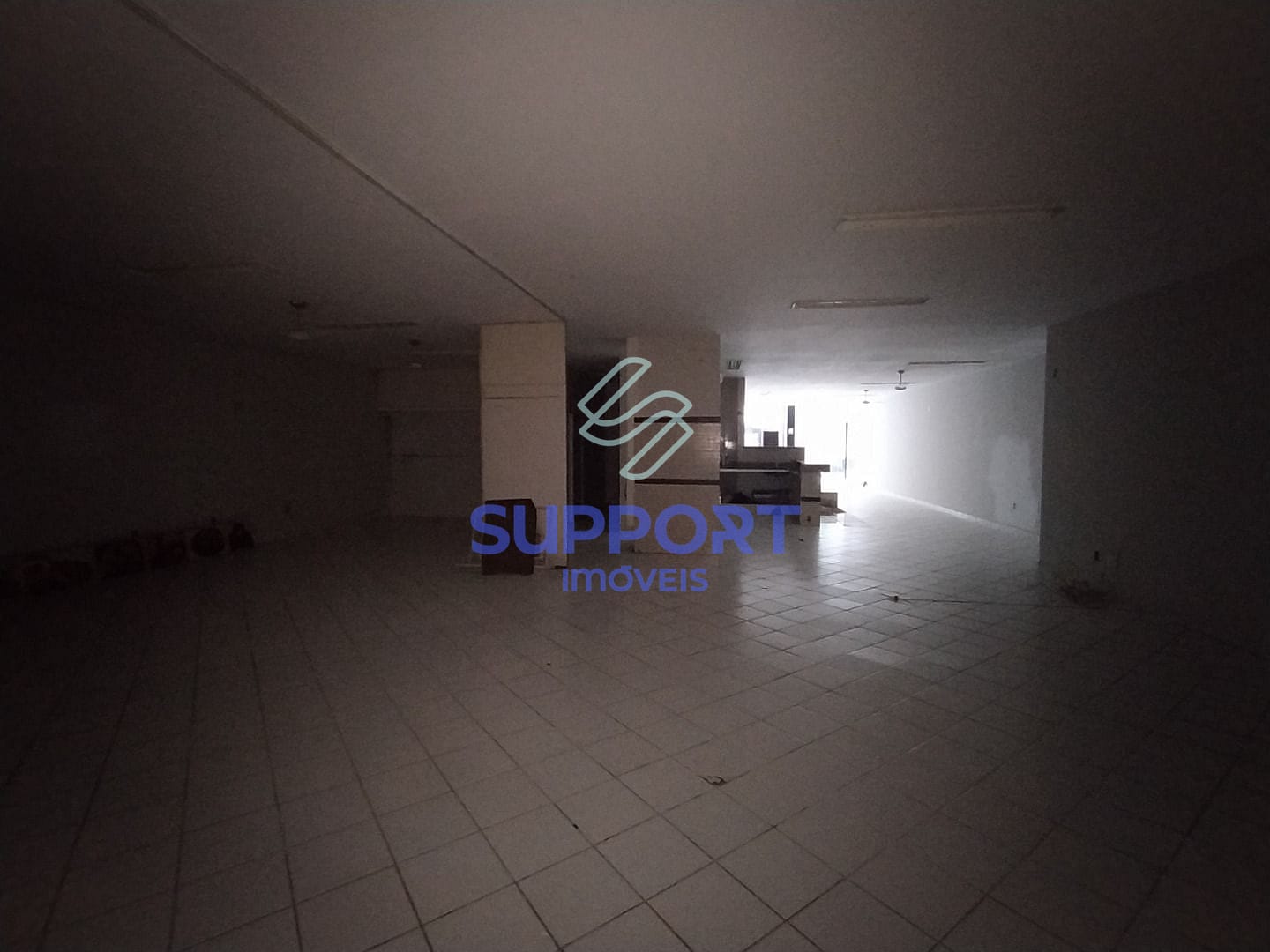 Loja-Salão para alugar, 220m² - Foto 6