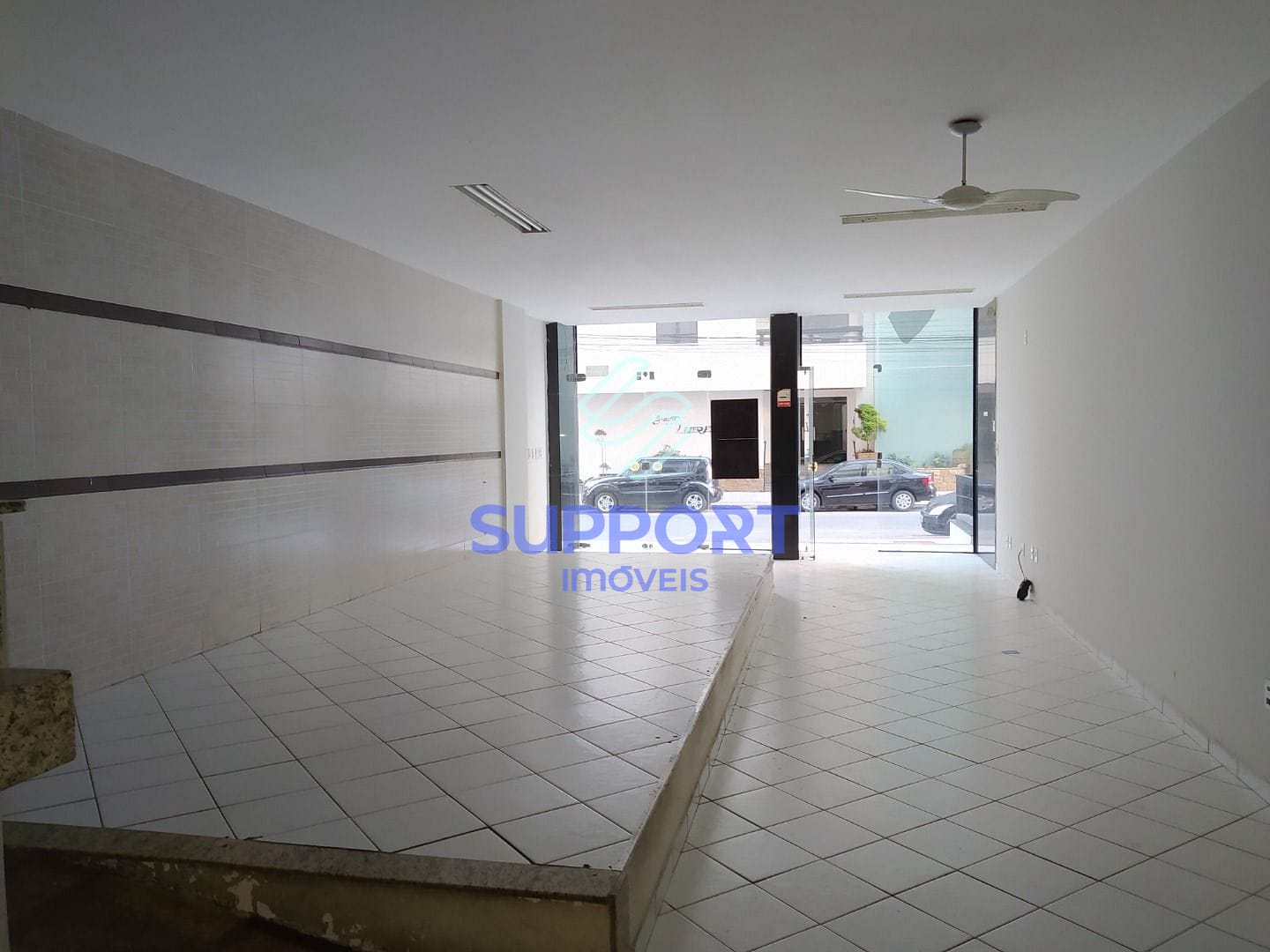 Loja-Salão para alugar, 220m² - Foto 3