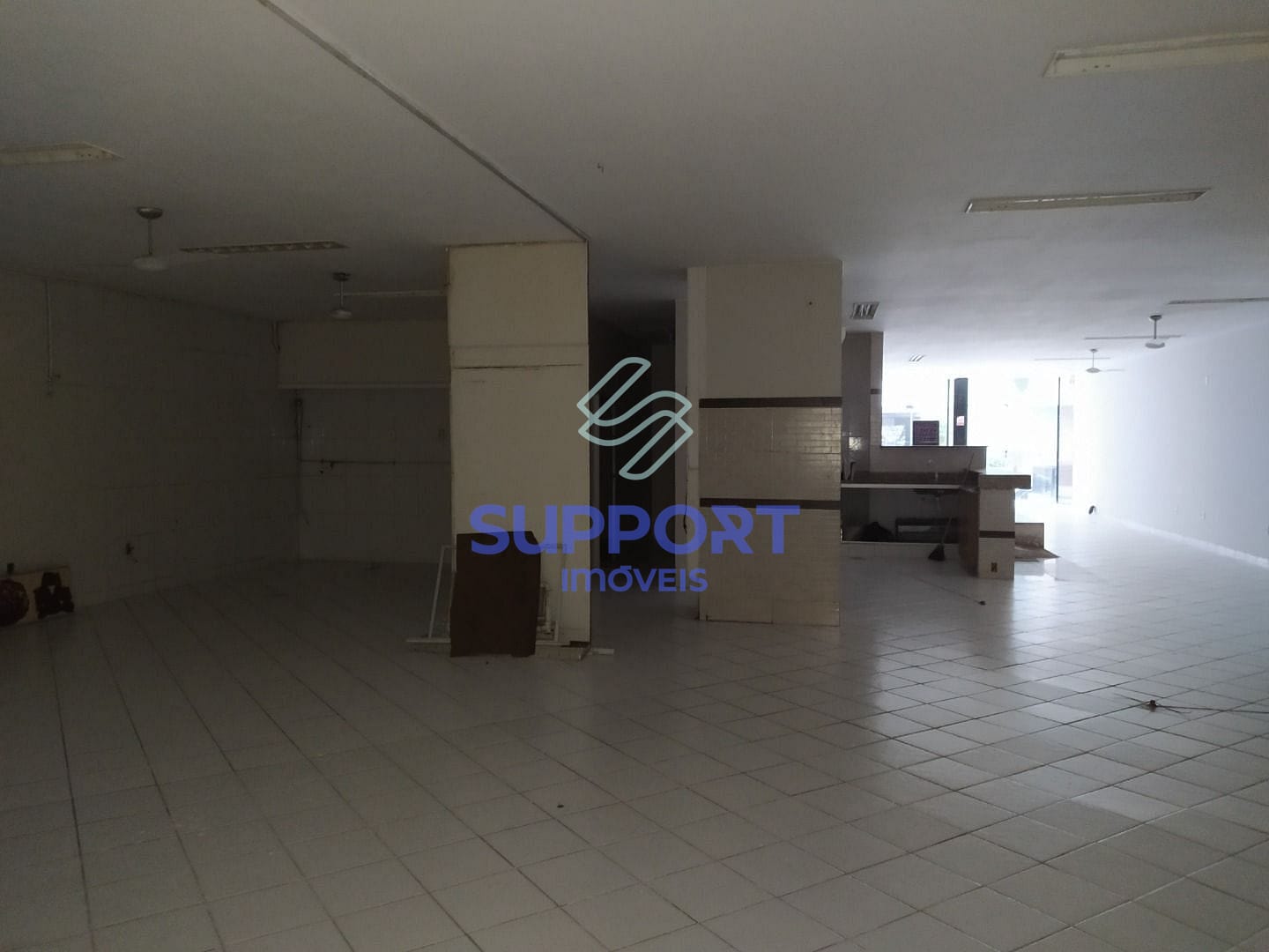 Loja-Salão para alugar, 220m² - Foto 5