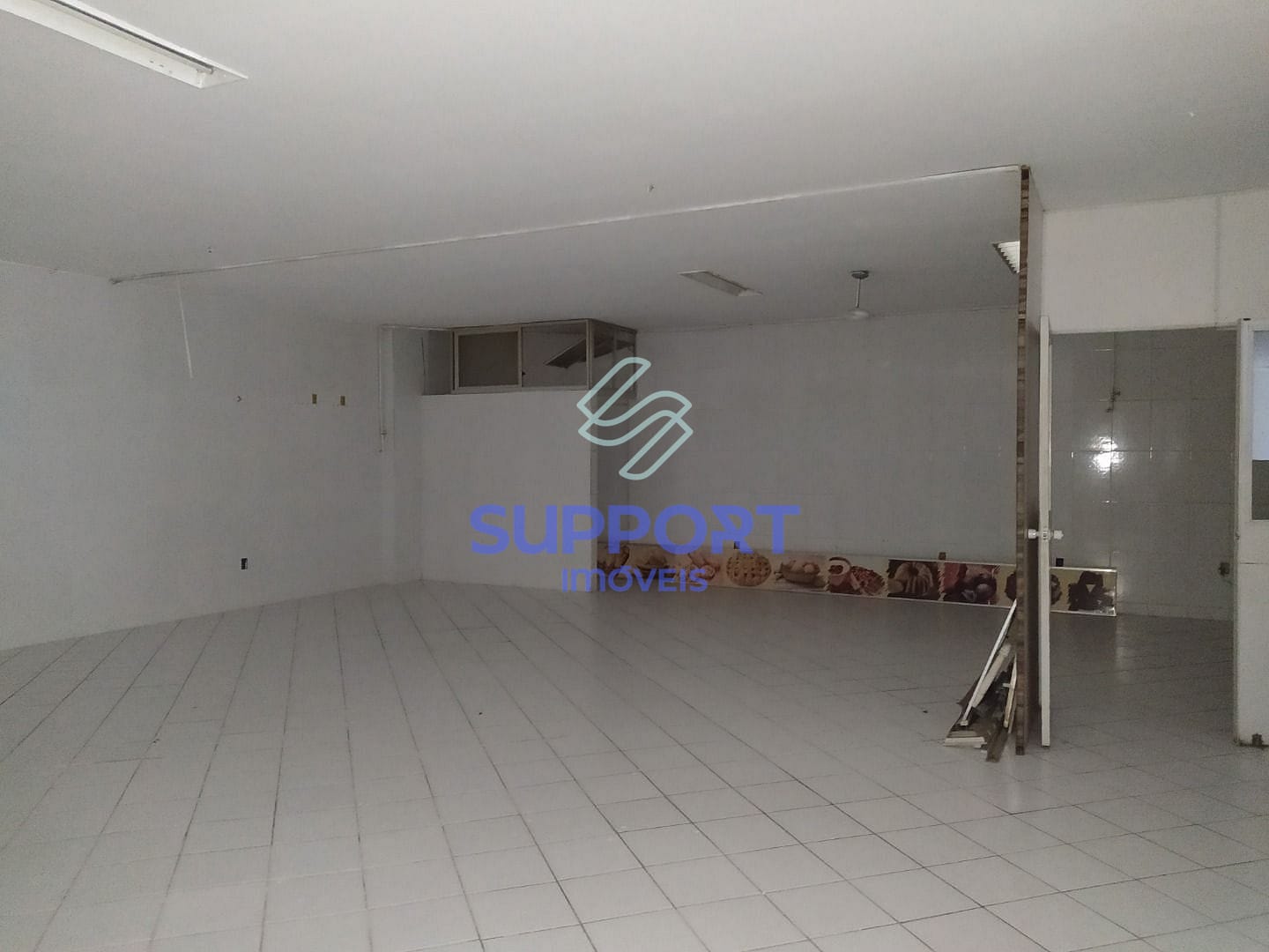 Loja-Salão para alugar, 220m² - Foto 4