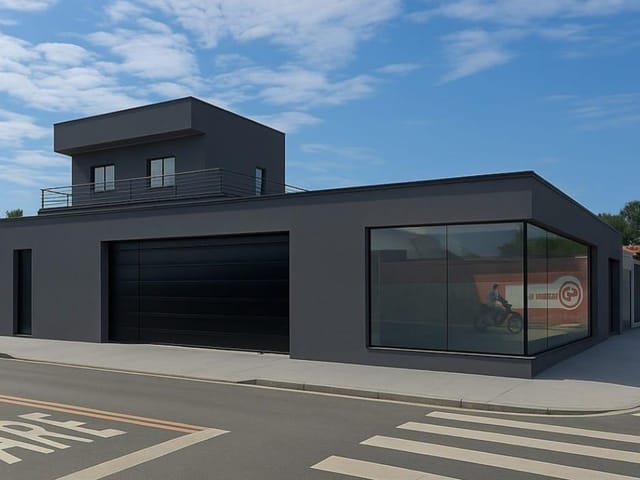 Loja com 232m², à venda, no bairro Jardim dos Estados em Taubaté