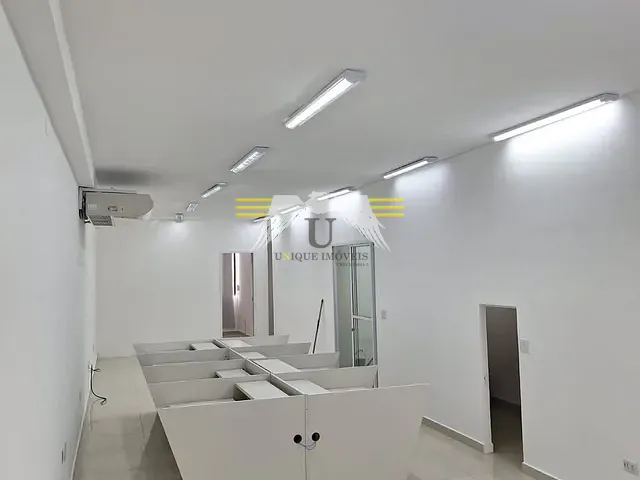 Loja para alugar, no bairro Vila Gomes Cardim em São Paulo