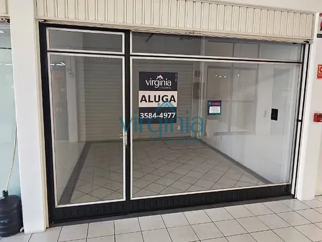 Loja para alugar, no bairro Centro em Novo Hamburgo