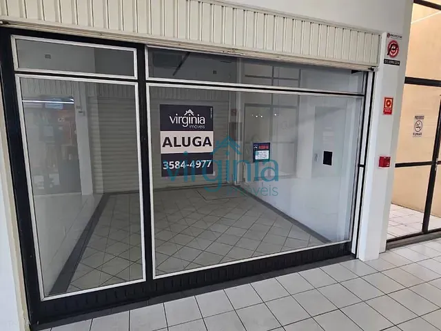 Loja para alugar, no bairro Centro em Novo Hamburgo
