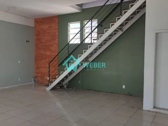 Loja com 110m², para alugar, no bairro Vila Nova em Novo Hamburgo