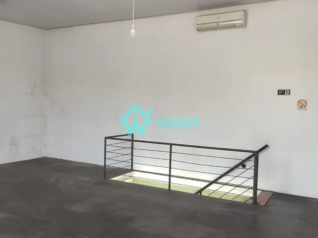 Loja com 110m², para alugar, no bairro Vila Nova em Novo Hamburgo