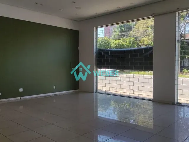 Loja com 110m², para alugar, no bairro Vila Nova em Novo Hamburgo