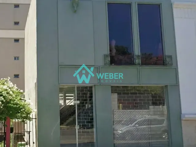 Loja com 110m², para alugar, no bairro Vila Nova em Novo Hamburgo