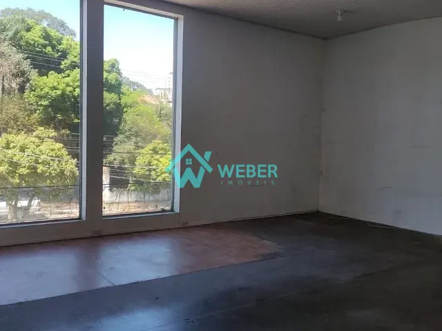Loja com 110m², para alugar, no bairro Vila Nova em Novo Hamburgo