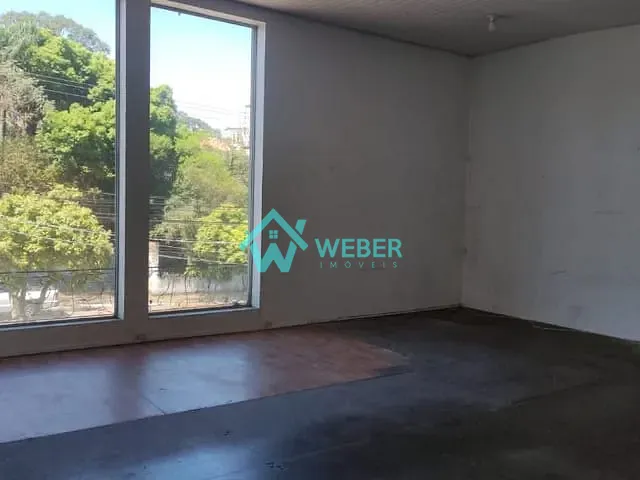 Loja com 110m², para alugar, no bairro Vila Nova em Novo Hamburgo