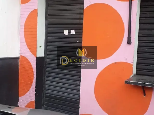 Loja com 120m², para alugar, no bairro Mooca em São Paulo