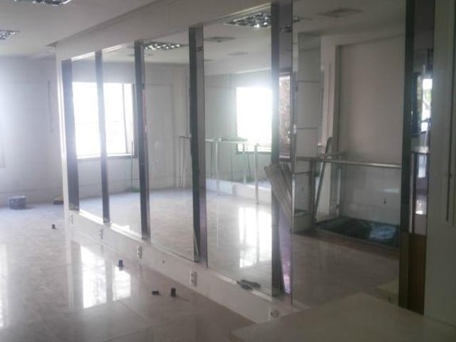 Foto do Loja - Loja comercial para locação na Gavião Peixoto, Nº 144, 400 M². | ABIDON NAZARETH IMÓVEIS