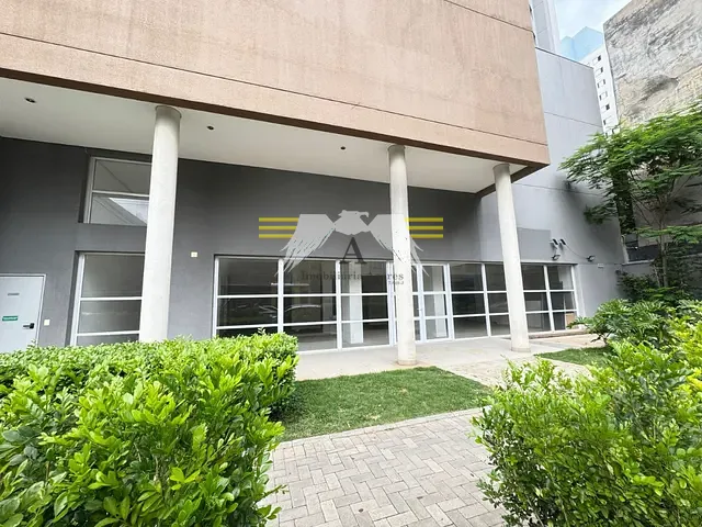 Loja para alugar, no bairro Belém em São Paulo