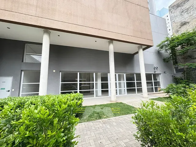 Loja para alugar, no bairro Belém em São Paulo