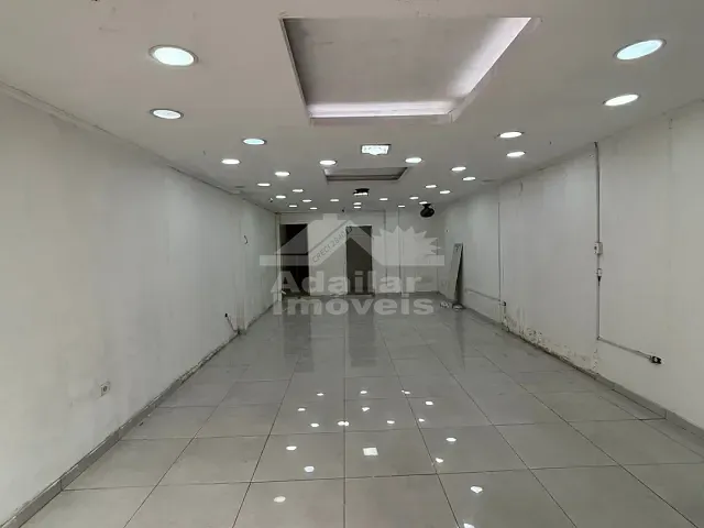 Loja para alugar, no bairro Centro em Diadema