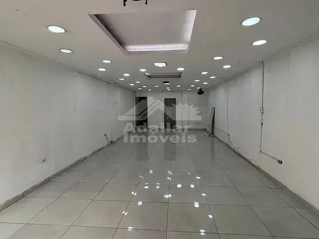 Loja para alugar, no bairro Centro em Diadema
