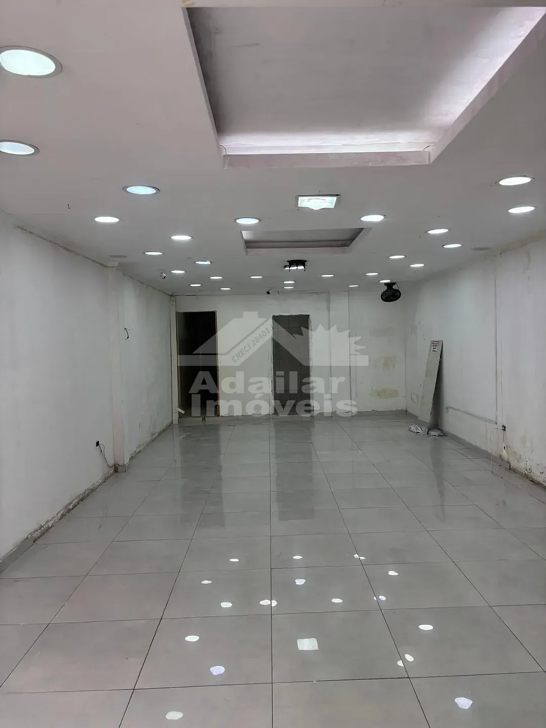 Loja-Salão, 90 m² - Foto 3