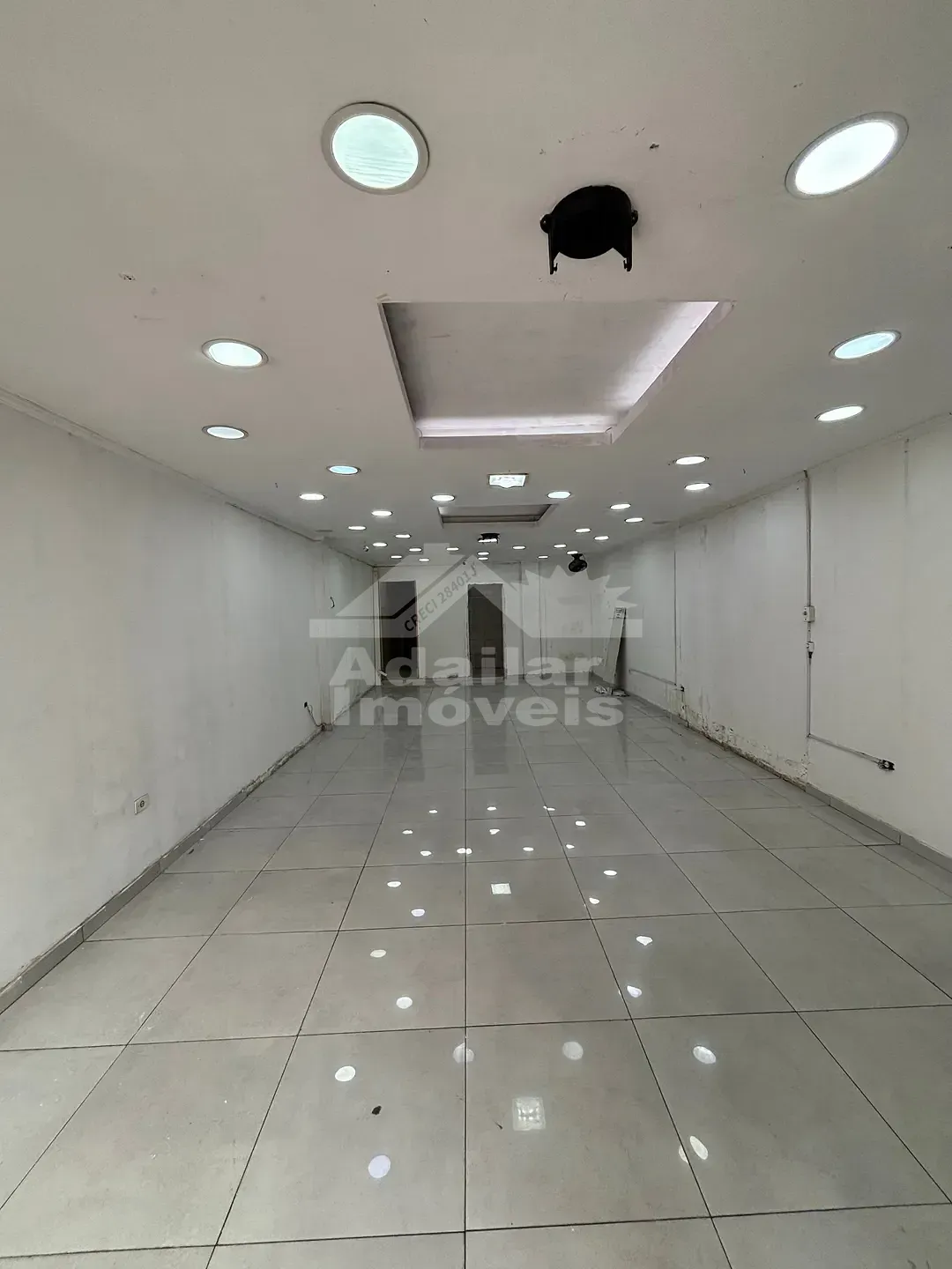 Loja-Salão, 90 m² - Foto 4