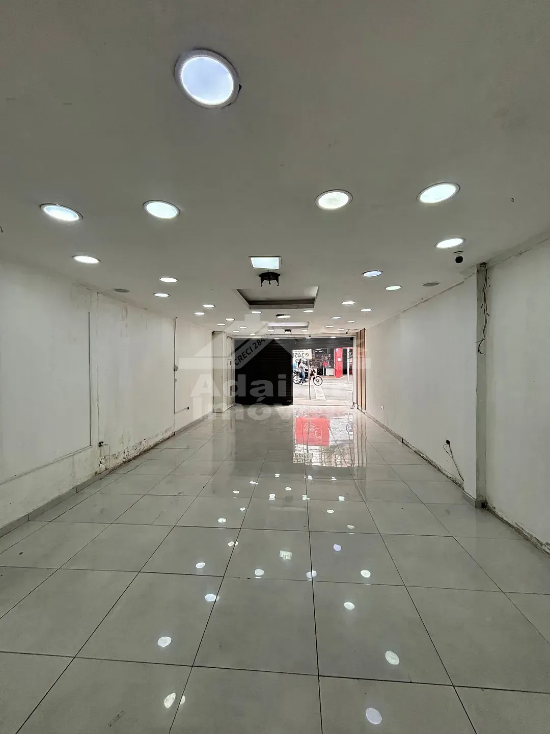 Loja-Salão, 90 m² - Foto 5