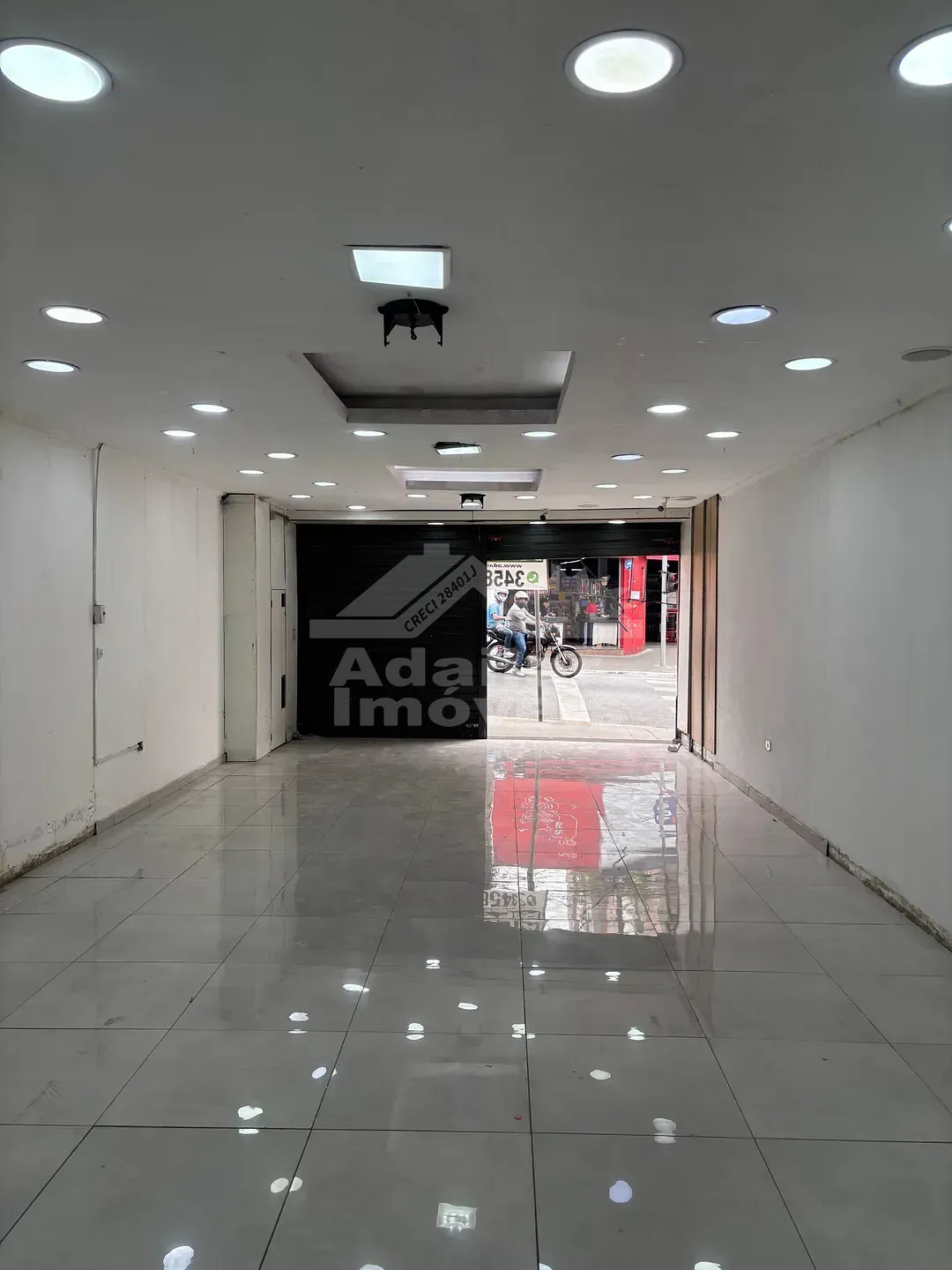 Loja-Salão, 90 m² - Foto 6