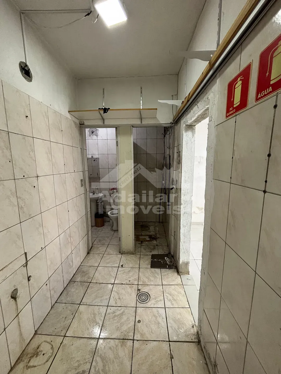 Loja-Salão, 90 m² - Foto 8