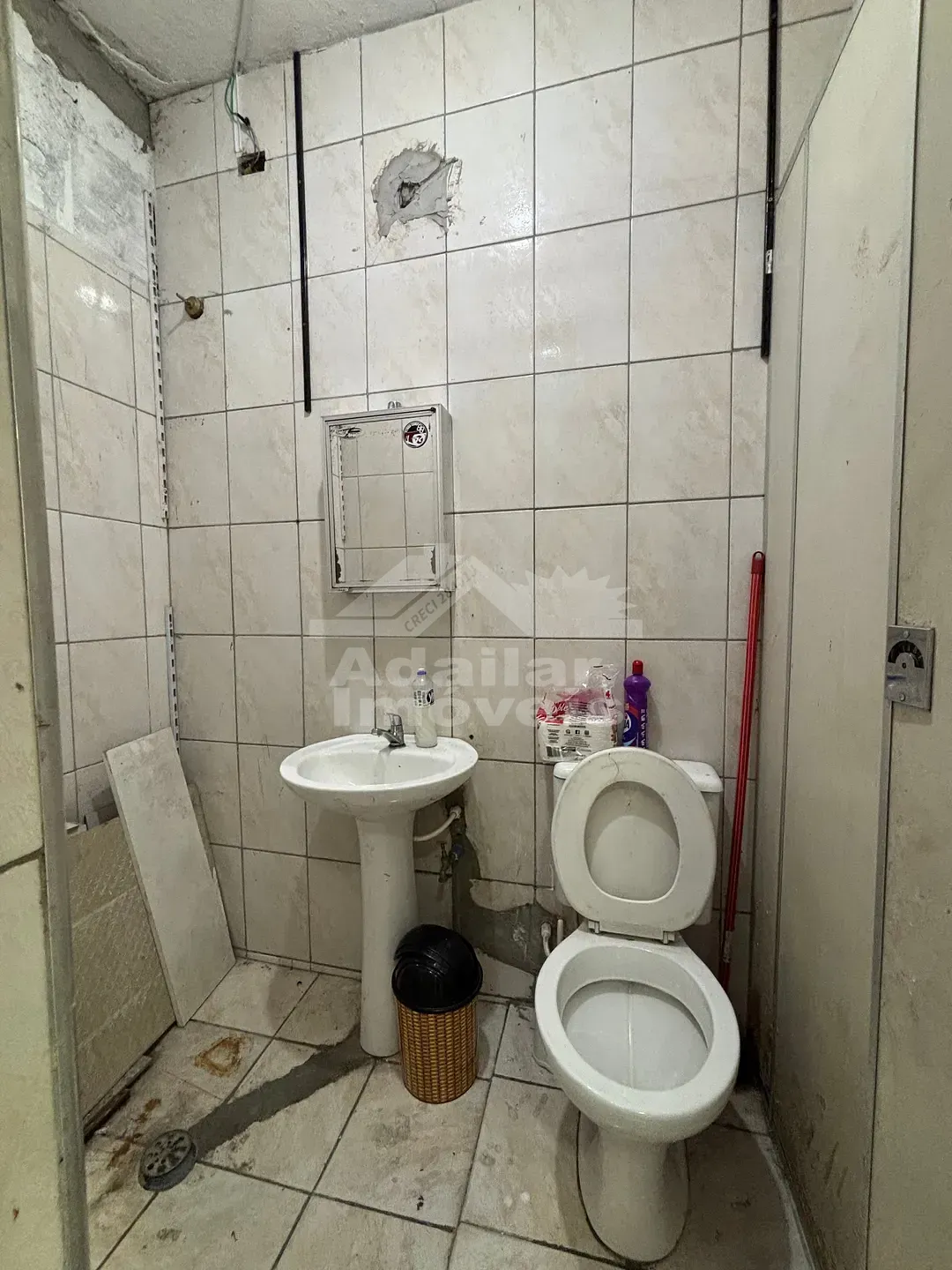 Loja-Salão, 90 m² - Foto 15