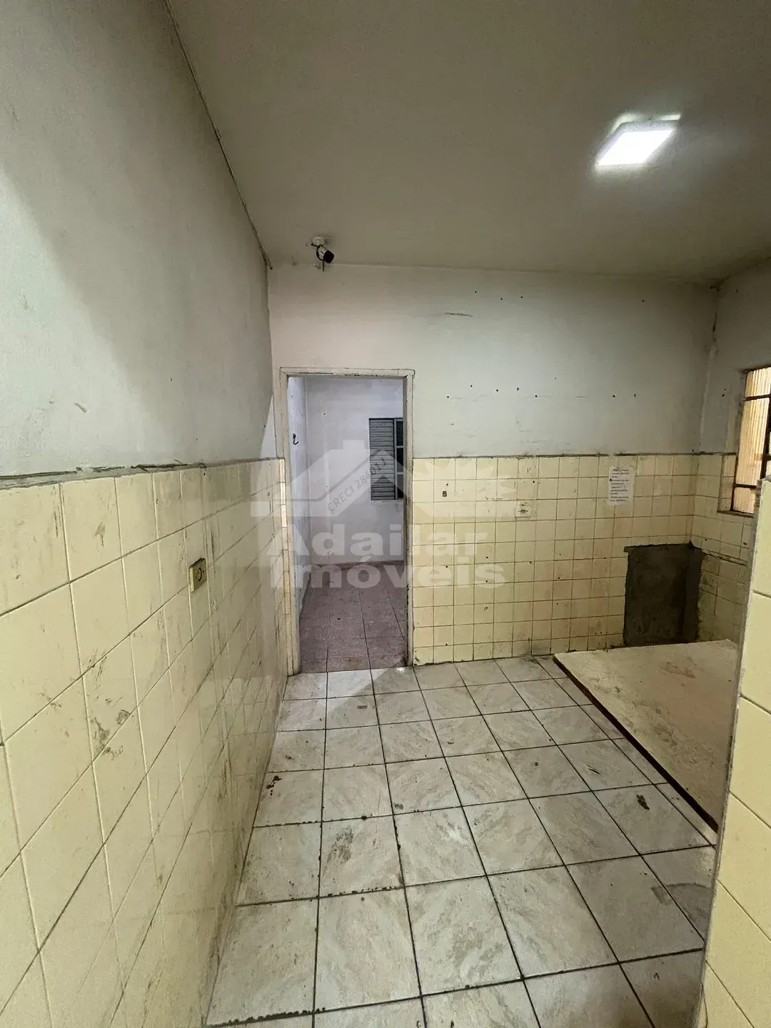 Loja-Salão, 90 m² - Foto 10