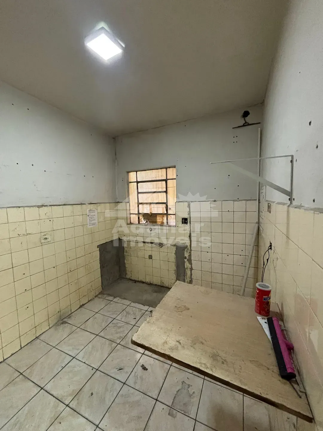 Loja-Salão, 90 m² - Foto 12