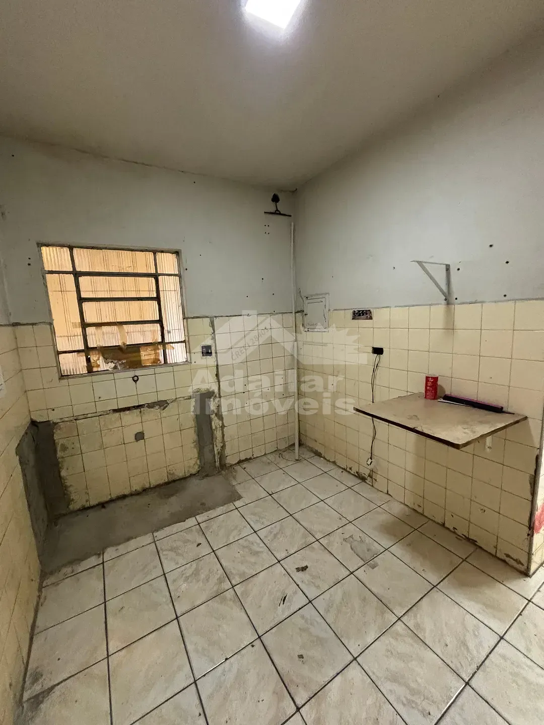 Loja-Salão, 90 m² - Foto 13