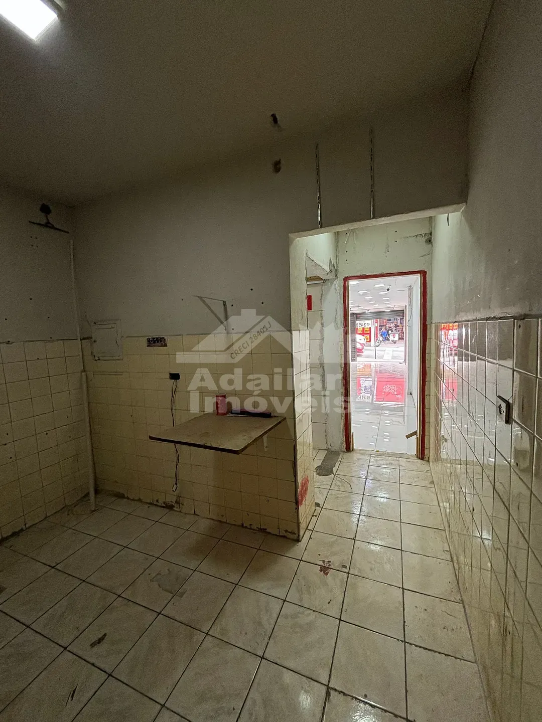 Loja-Salão, 90 m² - Foto 11