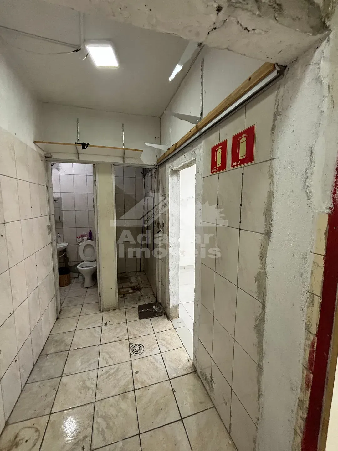 Loja-Salão, 90 m² - Foto 9