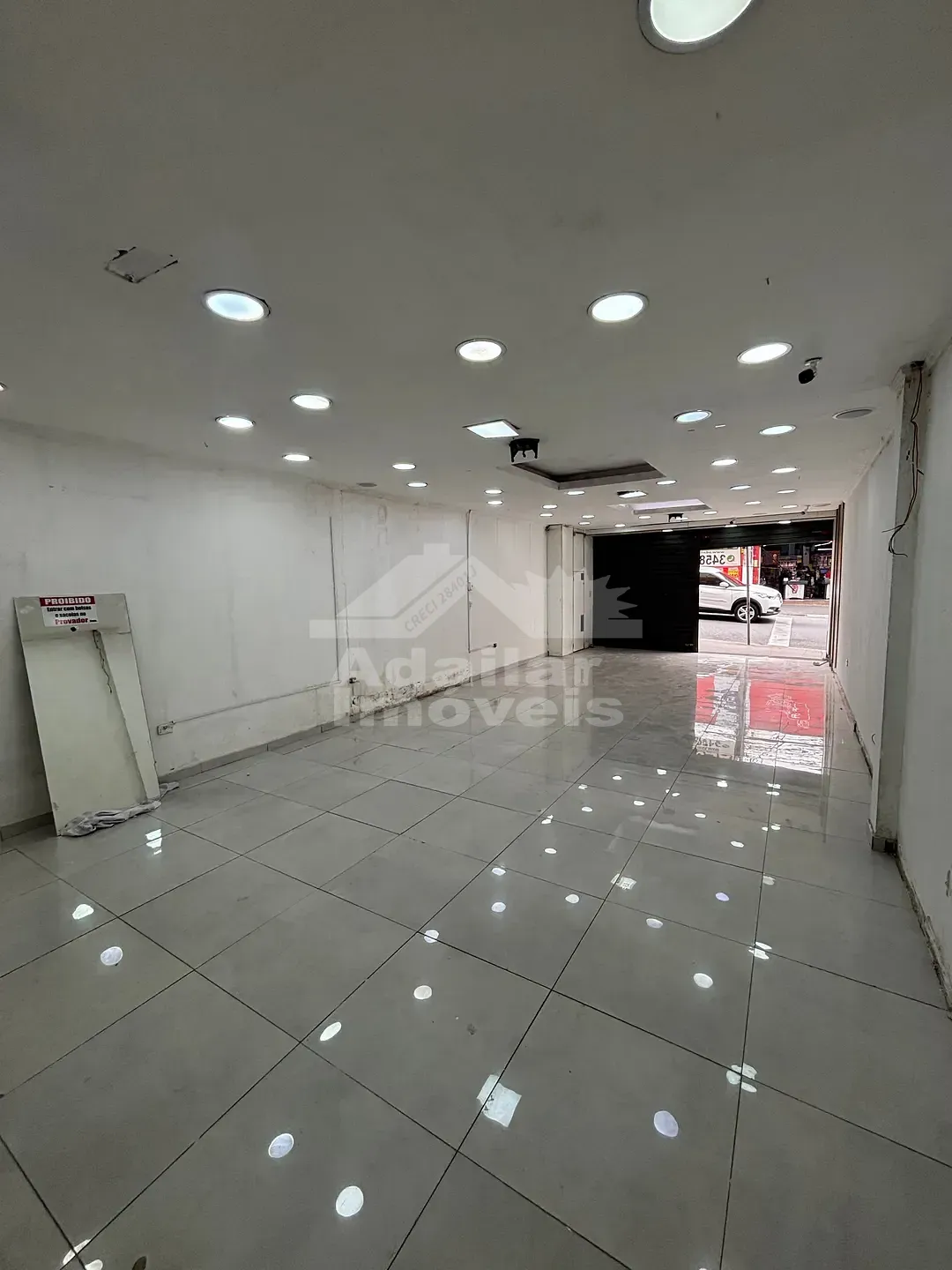 Loja-Salão, 90 m² - Foto 7
