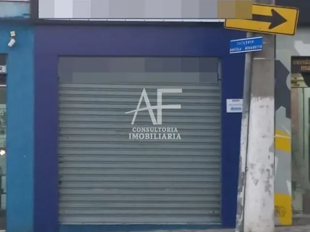 Loja com 22m², para alugar, no bairro Jardim das Nações em Taubaté