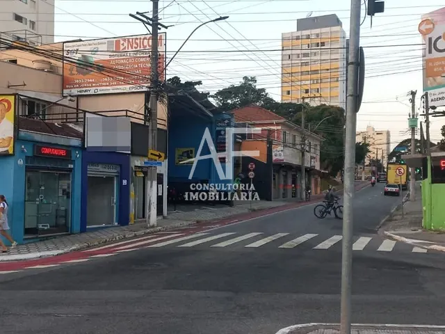 Loja com 22m², para alugar, no bairro Jardim das Nações em Taubaté