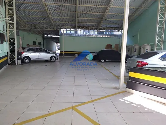 Loja com 200m², para alugar, no bairro Centro em São José dos Campos