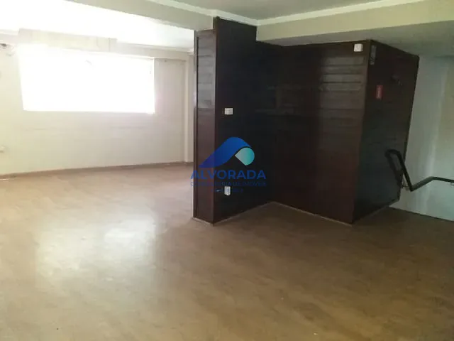 Loja com 200m², para alugar, no bairro Centro em São José dos Campos