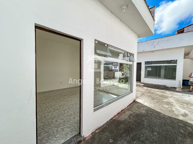Loja com 27m², para alugar, no bairro Recanto de Itaipuaçu (Itaipuaçu) em Maricá
