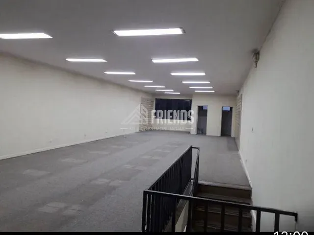 Loja com 436m², para alugar, no bairro Tatuapé em São Paulo
