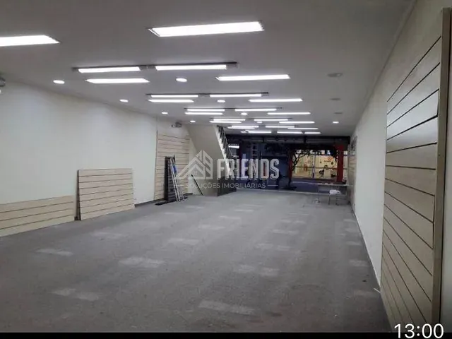 Loja com 436m², para alugar, no bairro Tatuapé em São Paulo