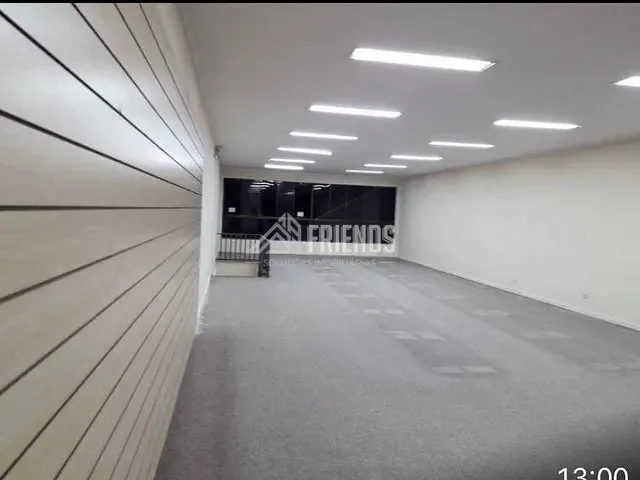 Loja com 436m², para alugar, no bairro Tatuapé em São Paulo