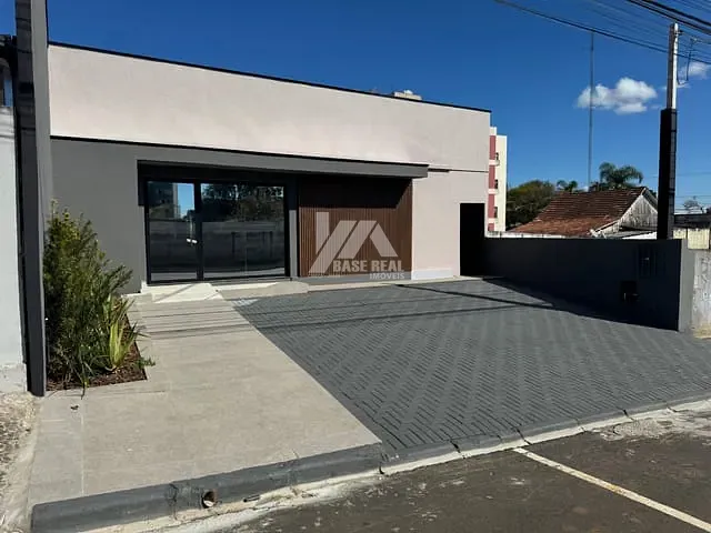 Loja para alugar, no bairro Centro em Ponta Grossa