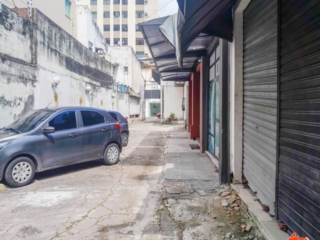 Loja para alugar, no bairro Batista Campos em Belém