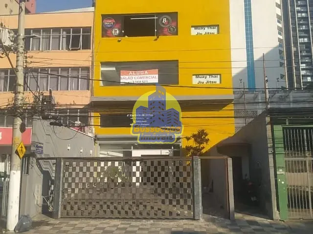 Loja com 320m², para alugar, no bairro Centro em Osasco