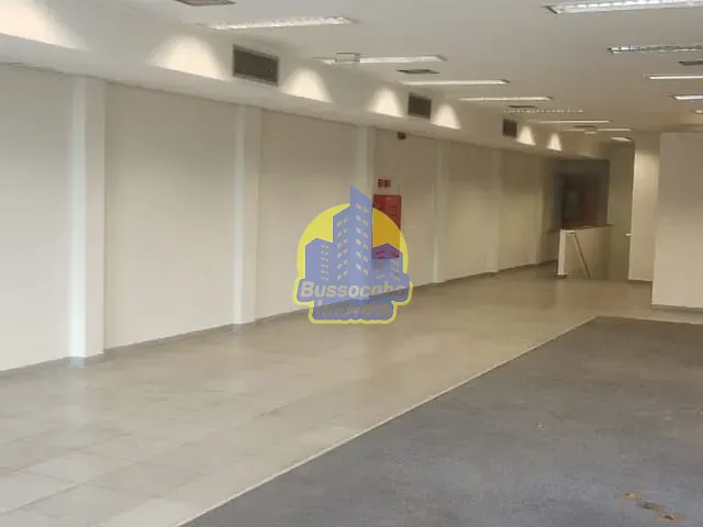Loja com 320m², para alugar, no bairro Centro em Osasco